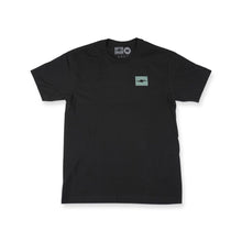 Load image into Gallery viewer, BOLT LOGO TEE BLACK

