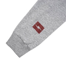 Load image into Gallery viewer, FREESTYLE LONG SLEEVE (HEATHER GREY)
